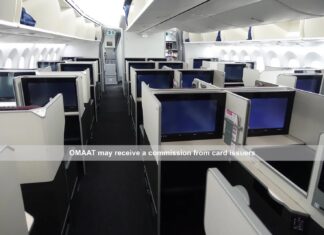 Максимизация роста бизнеса: подробный обзор карты Amex Business Gold