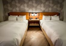 Секрет мандрівників: як перемогти джетлаг за допомогою денного бронювання готелів