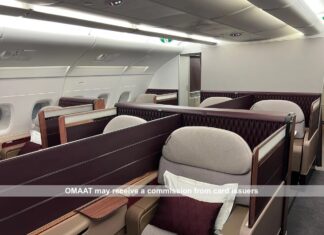 Максимізація вигоди з картою Atmos Rewards Summit Visa Infinite®