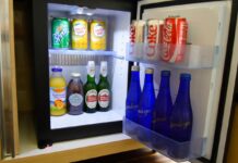 Marriott завершує 34-річне партнерство з Pepsi на користь Coca-Cola