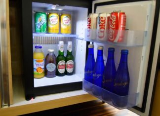 Marriott завершує 34-річне партнерство з Pepsi на користь Coca-Cola