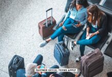 Как избежать платы за регистрируемый багаж с помощью кредитных карт авиакомпаний