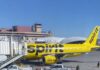 Юридичні та економічні ризики запропонованої програми порятунку Spirit Airlines на суму 500 мільйонів доларів