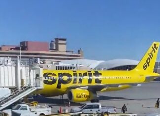 Юридичні та економічні ризики запропонованої програми порятунку Spirit Airlines на суму 500 мільйонів доларів
