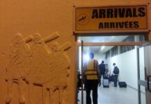 Відкриті кордони Африки стимулюють туризм: досвід Беніну та Руанди