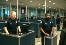 Пропозиція про відміну митного обслуговування в найбільших аеропортах може паралізувати міжнародні подорожі