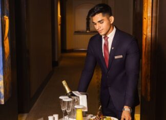 Аналіз індустрії: інтеграція ІІ, розширення брендів та економічні зрушення у світовому туризмі