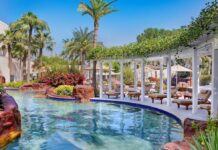 Від скарги на безпеку до депортації: скандал у Ritz-Carlton Doha