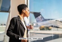 Как получить доступ в бизнес-залы Alaska Airlines: Полное руководство