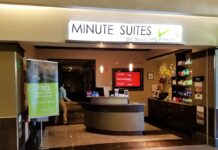 Розквіт «краплинного ціноутворення» у VIP-залах аеропортів: чому приховані комісії мають значення