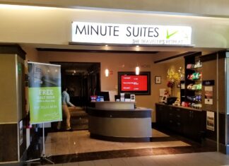 Розквіт «краплинного ціноутворення» у VIP-залах аеропортів: чому приховані комісії мають значення