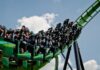 Six Flags На Роздоріжжі: Повернення Сімейного Відпочинку Серед Занепаду