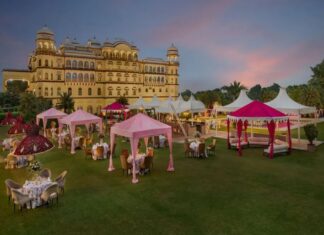 Marriott розширює портфель в Індії, представляючи Autograph Collection