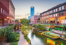 The Great Heartland Loop: un primo viaggio su strada attraverso l’interno dell’America