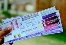 Як впоратися з високими цінами на ЧС: новий інструмент для відстеження квитків