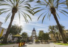 Открывая Пасадину: Полный гид по ресторанам, культуре и отдыху