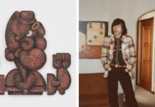 Дизайн, мистецтво та стиль: огляд нових відкриттів та виставок