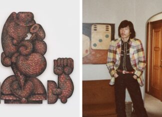 Дизайн, мистецтво та стиль: огляд нових відкриттів та виставок