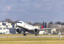 Air Canada модернізує флот із надходженням Airbus A321XLR