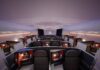 Delta модернізує парк Airbus A330, встановлюючи покращені бізнес-каюти