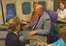 Золоте століття сервісу: чому ретро-навчальні відео Pan Am так зачаровують сучасних авіафанатів
