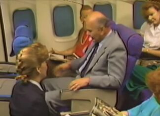 Золоте століття сервісу: чому ретро-навчальні відео Pan Am так зачаровують сучасних авіафанатів