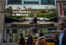 Туристична кампанія Міннесоти використовує місцеву доброту після рейдів Служби імміграційного та митного контролю (ICE)