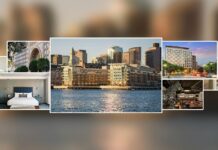 Лучшие горящие предложения по отелям в Бостоне: гид по выгодному проживанию