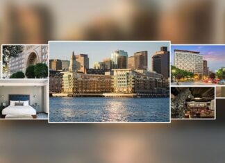 Лучшие горящие предложения по отелям в Бостоне: гид по выгодному проживанию
