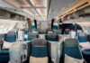 Бізнес-клас Aer Lingus: застаріле залізо, людська душа