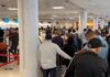 Чому самообслуговування при реєстрації багажу все одно залишає вас у черзі