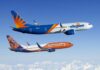 Allegiant завершает поглощение Sun Country за 1,1 миллиарда долларов