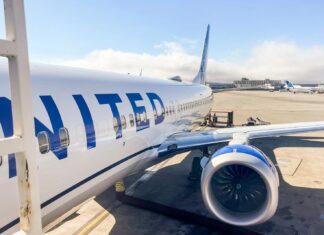 Повернення United до Майамі та Лас-Вегаса: нові маршрути з Клівленда