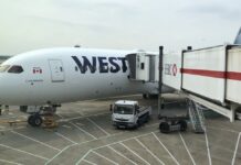 WestJet уличили в замене самолетов, чтобы уклониться от выплат пассажирам