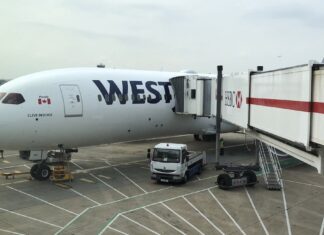 WestJet уличили в замене самолетов, чтобы уклониться от выплат пассажирам