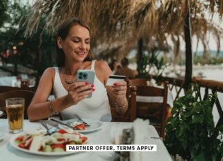 Как максимизировать возврат $324 с карты American Express Gold Card