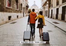 Знижка 50 доларів на бронювання готелю від Citi Travel. Тільки якщо поспішайте.