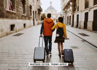 Знижка 50 доларів на бронювання готелю від Citi Travel. Тільки якщо поспішайте.