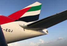 Emirates винагороджує співробітників 20-тижневою премією на тлі рекордного прибутку
