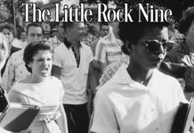 Little Rock Nine: het onvertelde verhaal van hoe federale troepen de schoolintegratie afdwingen