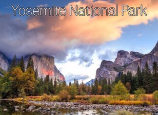 The Granite War That Made Yosemite
