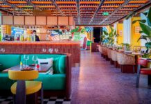 Andaz Lisbon: Отель с собственным ритмом