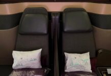 Правила списання Avios у Qatar Airways: Як тепер номінувати пасажирів