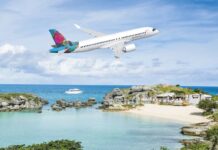 Warum die Bestellung von 20 Airbus A220 von BermudAir keinen Sinn ergibt