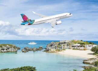 Чому замовлення BermudaAir на 20 Airbus A220 позбавлений здорового глузду