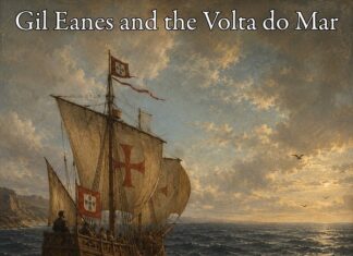 Gil Eanes und die Wende, die die Geschichte veränderte