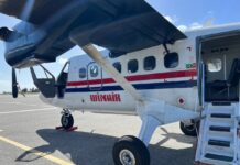 Winair: Швидко, безпечно і напрочуд невибагливо