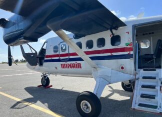 Winair: Швидко, безпечно і напрочуд невибагливо