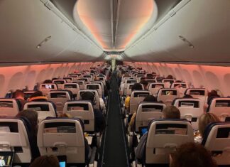 Jak jim „zpáteční let“ společnosti Southwest ve 2:45 z Las Vegas do Honolulu šetří miliony