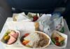 Авіасалат 738 Turkish Airlines: Затримки, розвороти та сніданок о 7 ранку